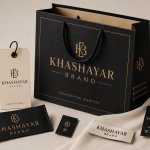 چاپ ساک دستی کاغذی اختصاصی